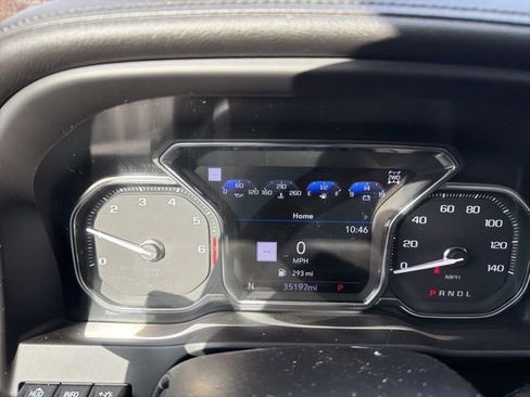 Used 2020 GMC Sierra 2500 Denali w/ Denali Ultimate Package image 18