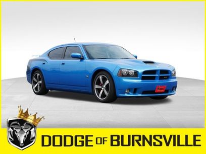 Used 2008 Dodge Charger SRT8