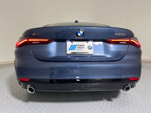 New 2026 BMW 430i xDrive Coupe w/ Premium Package AWD/4WD image 10