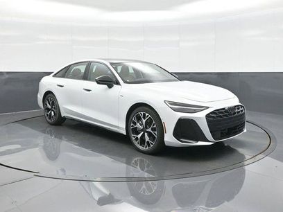 New 2026 Audi A6 Premium Plus