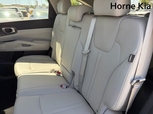 New 2026 Kia Sorento S FWD image 21