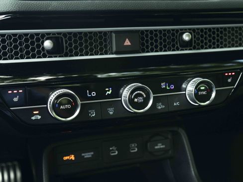 Used 2026 Honda Civic Sport Touring image 27