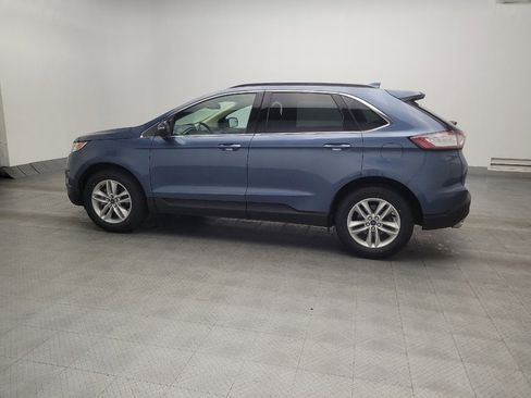 Used 2018 Ford Edge SEL w/ Equipment Group 201A FWD image 3