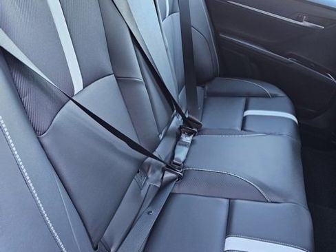 Used 2026 Toyota Camry SE image 29