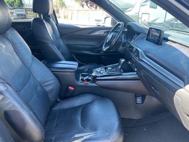 Used 2019 MAZDA CX-9 Grand Touring AWD/4WD image 37