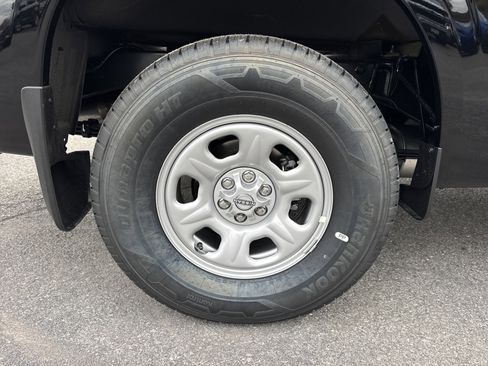 New 2026 Nissan Frontier S w/ Tow Package image 28