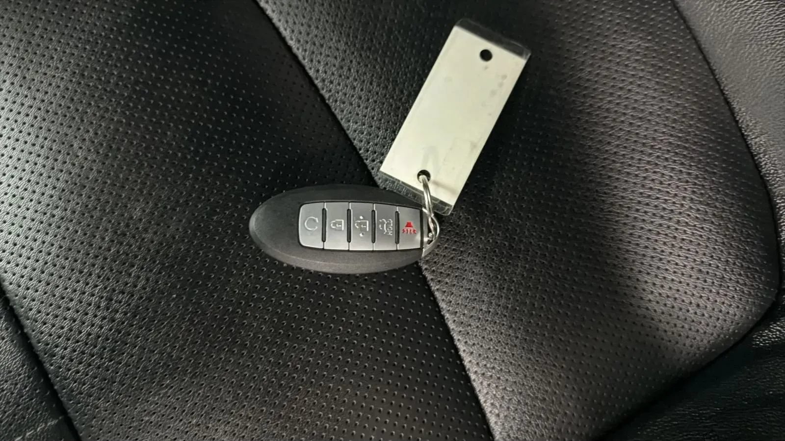Used 2020 Honda Accord Touring image 30