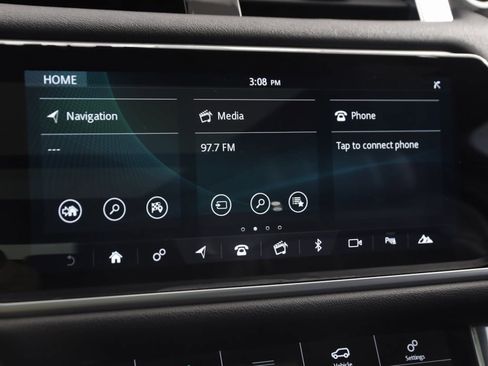 Used 2021 Land Rover Range Rover Sport HSE Silver Edition image 31