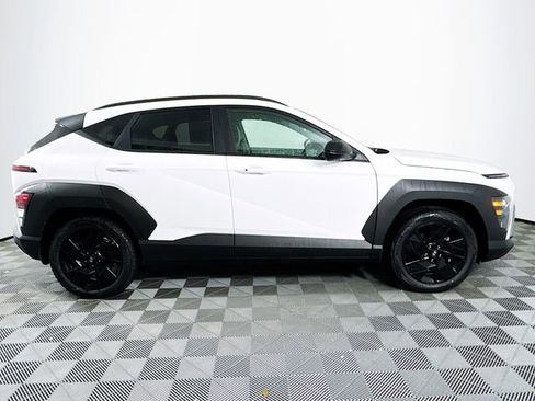 New 2026 Hyundai Kona SEL Sport image 8