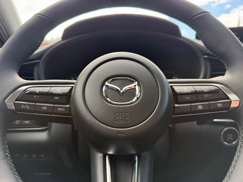 New 2026 MAZDA CX-30 2.5 Turbo w/ Premium Plus Pkg AWD/4WD image 40