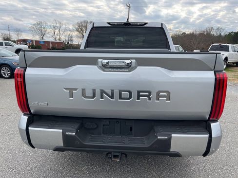 Used 2023 Toyota Tundra Limited image 6