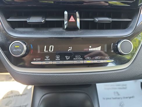 Used 2023 Toyota Corolla LE FWD image 26