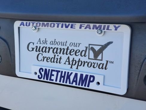 Used 2019 RAM ProMaster 1500 image 7