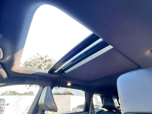 Used 2023 INFINITI QX60 Autograph image 24