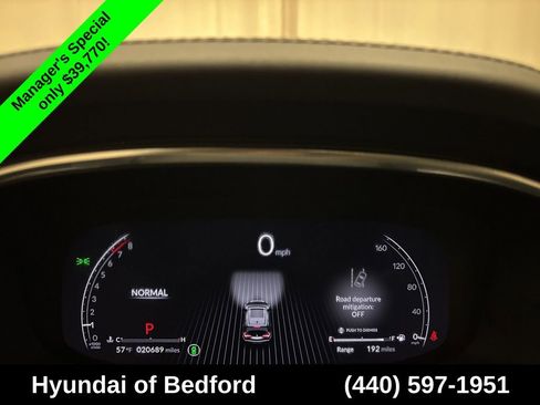 Used 2023 Acura MDX SH-AWD w/ Technology Package image 17