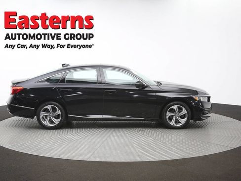 Used 2020 Honda Accord EX image 45