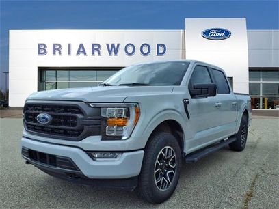 Used 2023 Ford F150 XLT w/ Equipment Group 302A High