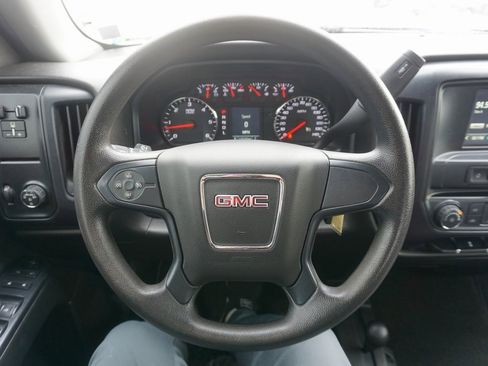 Used 2018 GMC Sierra 1500 4x4 Double Cab w/ Elevation Edition image 3