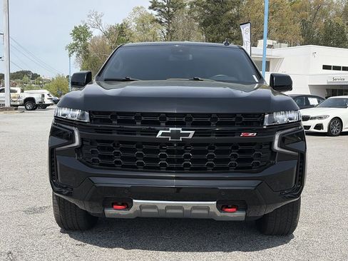 Used 2023 Chevrolet Suburban Z71 w/ Z71 Off-Road Package AWD/4WD image 10