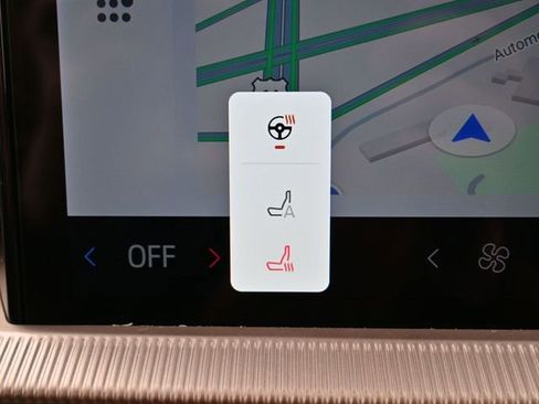 New 2026 Ford Explorer Active w/ Active Comfort Package image 20