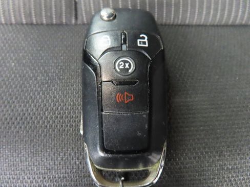 Used 2017 Ford F150 XLT w/ Equipment Group 302A Luxury image 60