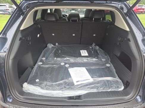 New 2026 MAZDA CX-50 2.5 Hybrid w/ Weather Package AWD/4WD image 15