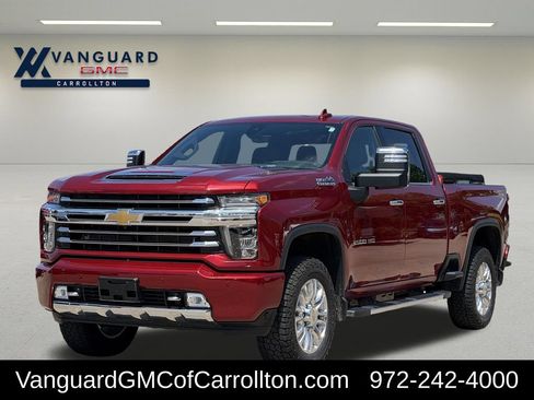New 2026 GMC Sierra 2500 AT4X AWD/4WD image 4