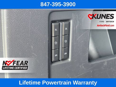 Certified 2024 Ford Expedition Limited AWD/4WD image 30