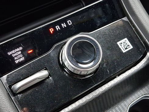 New 2025 Jeep Grand Cherokee Limited image 11