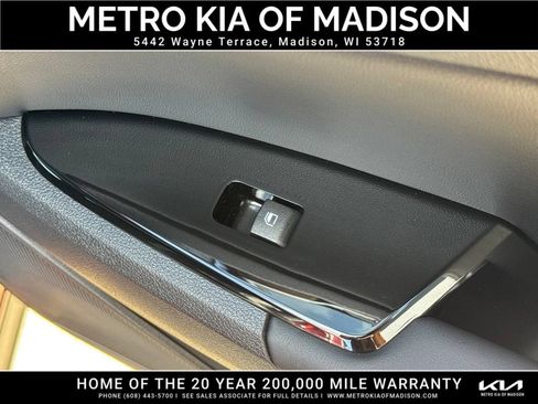 Used 2025 Kia Sportage X-Line Prestige AWD/4WD image 43