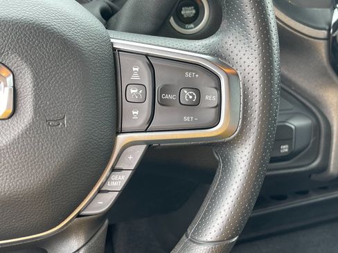 Used 2026 RAM 2500 Tradesman AWD/4WD image 27