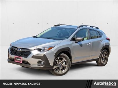 New 2025 Subaru Crosstrek 2.5i Premium