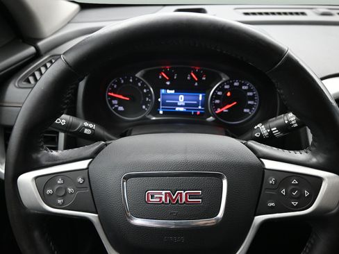 Used 2020 GMC Terrain SLE w/ Driver Convenience Package AWD/4WD image 12