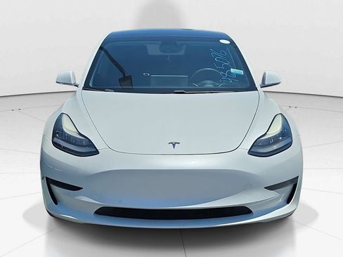 Used 2019 Tesla Model 3 Long Range RWD image 7