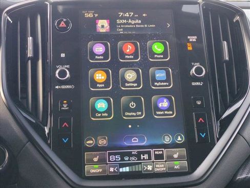 New 2026 Subaru Ascent Premium image 14