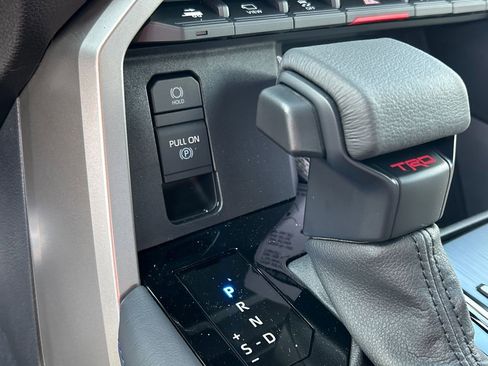 New 2026 Toyota Tundra Platinum image 27