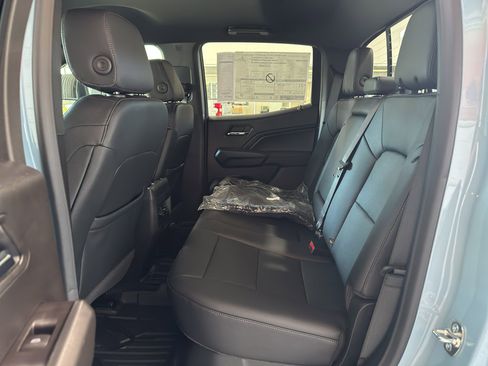 New 2026 Chevrolet Colorado LT w/ LT Convenience Package RWD image 7