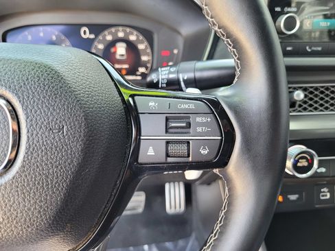 Certified 2024 Acura Integra A-Spec FWD image 26