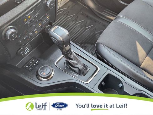 Used 2023 Ford Ranger Lariat w/ Tremor Off-Road Package AWD/4WD image 17