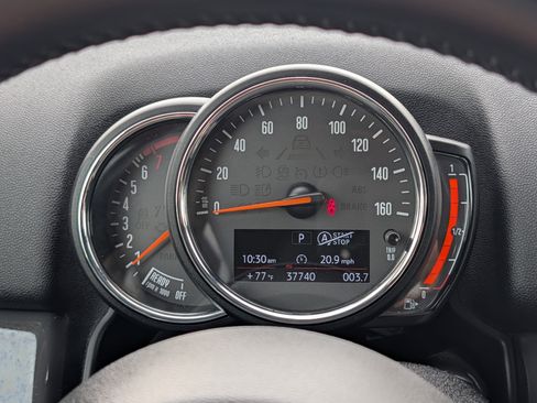 Used 2018 MINI Cooper Countryman ALL4 AWD/4WD image 21