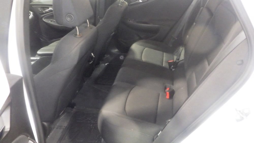 Used 2023 Chevrolet Malibu LT FWD image 7