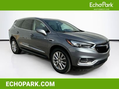 Used 2019 Buick Enclave Premium w/ Experience Buick Package