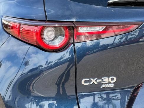 Used 2025 MAZDA CX-30 AWD 2.5 S w/ Preferred Package image 25