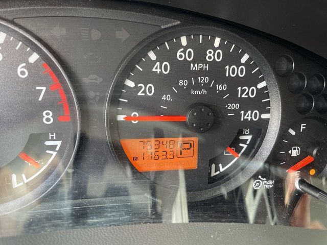 Used 2019 Nissan Frontier SV RWD image 12