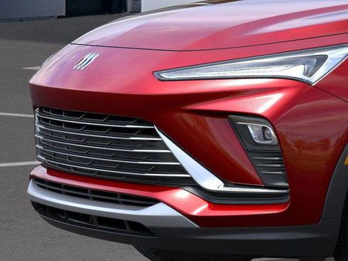 New 2026 Buick Envista Preferred w/ Convenience I Package image 13