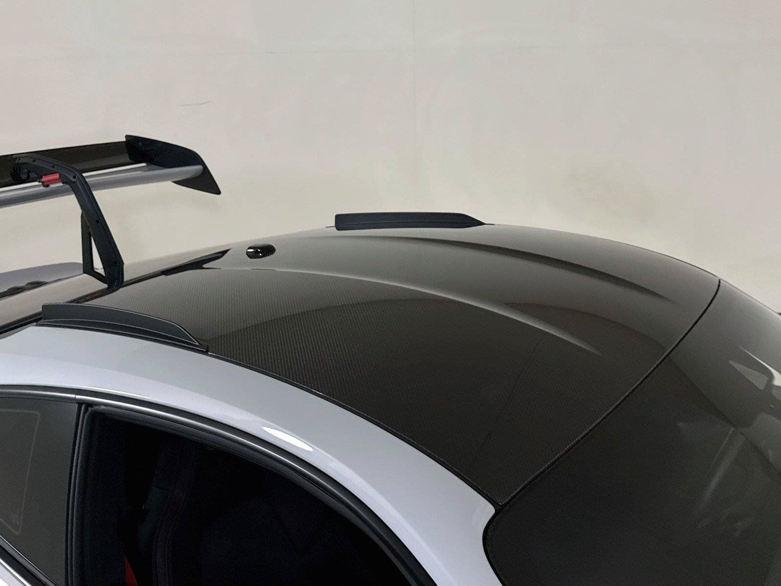 Used 2025 Porsche 911 GT3 RS RWD image 38