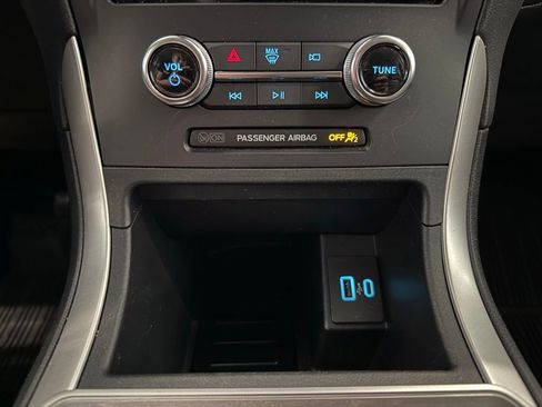 Used 2024 Ford Edge SEL w/ Convenience Package AWD/4WD image 30