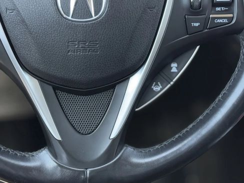 Used 2020 Acura TLX V6 SH-AWD w/ Technology Pkg image 27