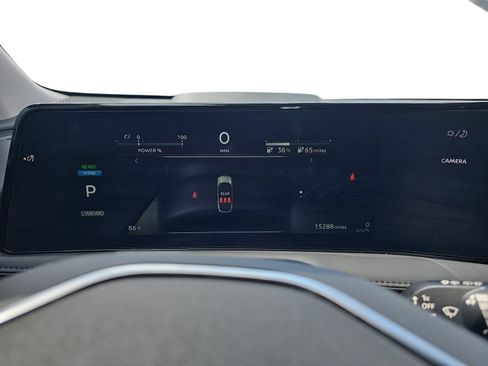 Used 2024 Nissan Ariya AWD image 16