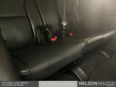 Used 2020 Kia Telluride S w/ S 8 Passenger Seating Package AWD/4WD image 34